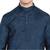 DEVOILER Regular Fit Long Kurta For Men