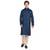 DEVOILER Regular Fit Long Kurta For Men