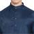 DEVOILER Regular Fit Long Kurta For Men