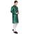 DEVOILER Regular Fit Long Kurta For Men