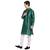 DEVOILER Regular Fit Long Kurta For Men
