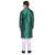DEVOILER Regular Fit Long Kurta For Men