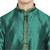 DEVOILER Regular Fit Long Kurta For Men