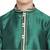 DEVOILER Regular Fit Long Kurta For Men