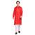 DEVOILER Regular Fit Long Kurta For Men