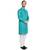 DEVOILER Regular Fit Long Kurta For Men
