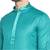 DEVOILER Regular Fit Long Kurta For Men