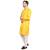 DEVOILER Regular Fit Long Kurta For Men