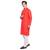 DEVOILER Regular Fit Long Kurta For Men