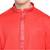 DEVOILER Regular Fit Long Kurta For Men