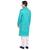 DEVOILER Regular Fit Long Kurta For Men