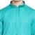 DEVOILER Regular Fit Long Kurta For Men