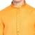 DEVOILER Regular Fit Long Kurta For Men