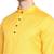 DEVOILER Regular Fit Long Kurta For Men