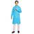 DEVOILER Regular Fit Long Kurta For Men