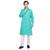 DEVOILER Regular Fit Long Kurta For Men