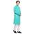DEVOILER Regular Fit Long Kurta For Men