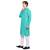 DEVOILER Regular Fit Long Kurta For Men