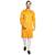 DEVOILER Regular Fit Long Kurta For Men