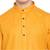 DEVOILER Regular Fit Long Kurta For Men