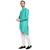 DEVOILER Regular Fit Long Kurta For Men