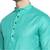 DEVOILER Regular Fit Long Kurta For Men