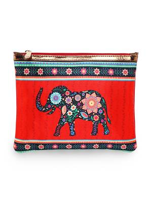 Elephant - Utility Pouch 1 1