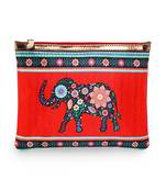 Elephant - Utility Pouch 1