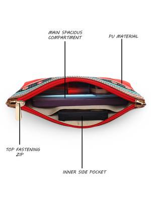 Elephant - Utility Pouch 1 4