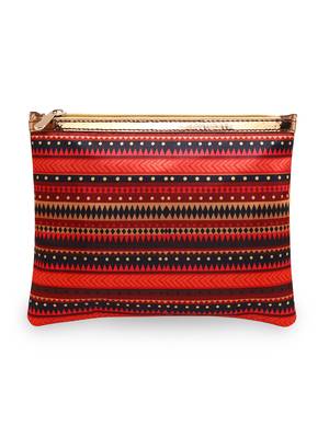 Tribal - Utility Pouch 1 1
