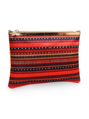 Tribal - Utility Pouch 1 2