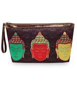 Buddha - Utility Pouch 2
