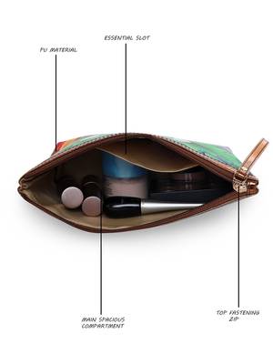 Eye - Utility Pouch 2 4