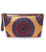 Mandala - Utility Pouch 2