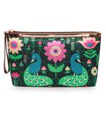 Peacock - Utility Pouch 2