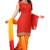 Maroon And Yellow Colour Sultan Silk Embroidered Stitched Patiala suits Set