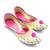 Sonia collections Stylish Ethnic Jutti for women and girls | Jutis/Mojari/Belly Bellies for Women