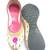 Sonia collections Stylish Ethnic Jutti for women and girls | Jutis/Mojari/Belly Bellies for Women