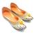 Sonia collections Stylish Ethnic Jutti for women and girls | Jutis/Mojari/Belly Bellies for Women