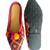 Sonia collections Stylish Ethnic Jutti for women and girls | Jutis/Mojari/Belly Bellies for Women