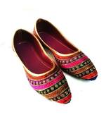 Sonia collections Stylish Ethnic Jutti for women and girls | Jutis/Mojari/Belly Bellies for Women