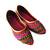 Sonia collections Stylish Ethnic Jutti for women and girls | Jutis/Mojari/Belly Bellies for Women