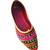Sonia collections Stylish Ethnic Jutti for women and girls | Jutis/Mojari/Belly Bellies for Women