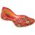 Sonia collections Stylish Ethnic Jutti for women and girls | Jutis/Mojari/Belly Bellies for Women