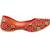 Sonia collections Stylish Ethnic Jutti for women and girls | Jutis/Mojari/Belly Bellies for Women