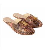 Sonia collections Stylish Ethnic Jutti for women and girls | Jutis/Mojari/Belly Bellies for Women