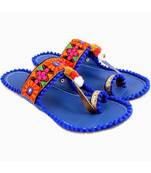Sonia collections Stylish Ethnic Jutti for women and girls | Jutis/Mojari/Belly Bellies for Women