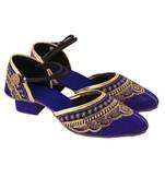 Sonia collections Stylish Ethnic Jutti for women and girls | Jutis/Mojari/Belly Bellies for Women
