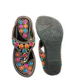Sonia collections Stylish Ethnic Jutti for women and girls | Jutis/Mojari/Belly Bellies for Women