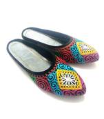 Sonia collections Stylish Ethnic Jutti for women and girls | Jutis/Mojari/Belly Bellies for Women